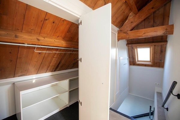 Medium property photo - Dorpstraat 45, 3461 CP Linschoten